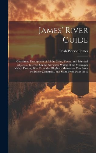 James' River Guide