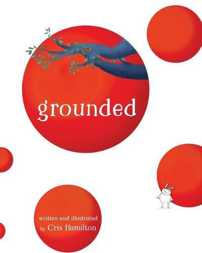 Cover image for Grounded