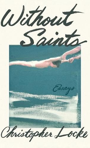 Cover image for Without Saints