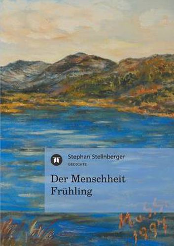 Cover image for Der Menschheit Fruhling