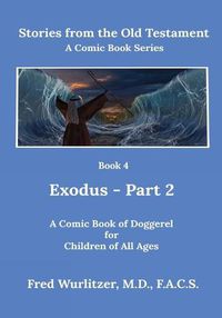 Cover image for Stories from the Old Testament - Book 4