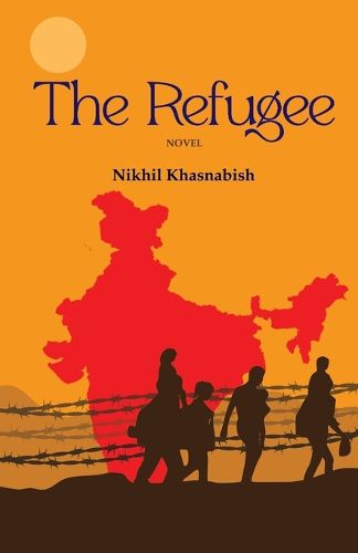 Cover image for The Refugee