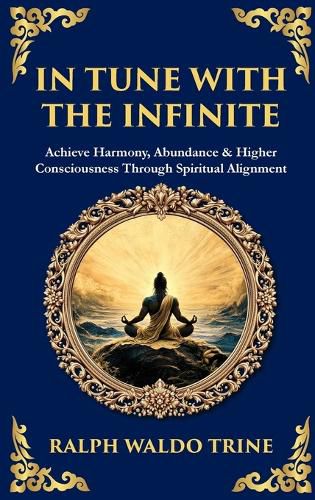 Cover image for In Tune with the Infinite