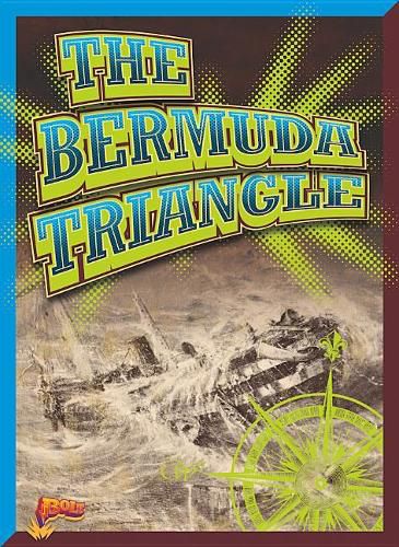 Cover image for The Bermuda Triangle