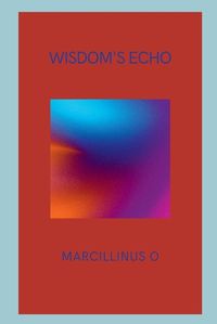 Cover image for Wisdom's Echo