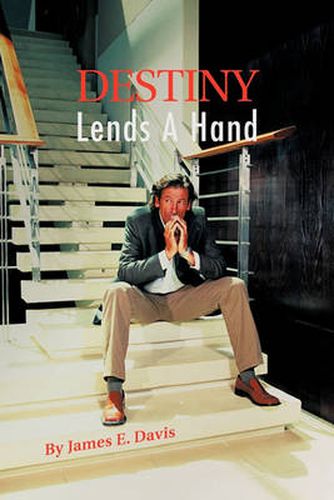 Cover image for Destiny Lends A Hand