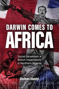 Cover image for Darwin Comes to Africa