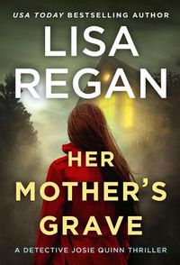 Cover image for Her Mother's Grave