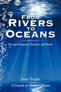 Cover image for From Rivers to Oceans