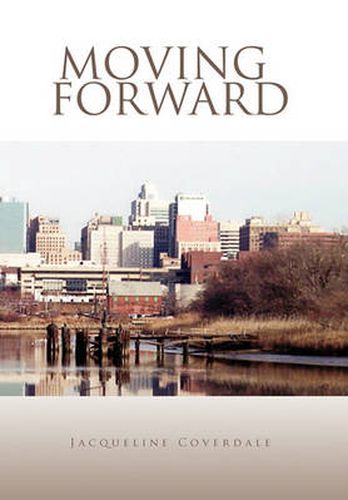 Cover image for Moving Forward