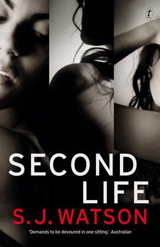 Cover image for Second Life