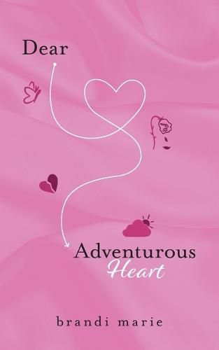 Cover image for Dear Adventurous Heart