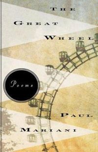 Cover image for The Great Wheel: Poems