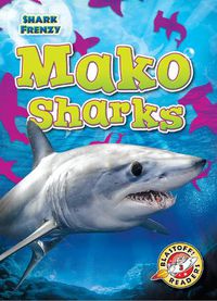 Cover image for Mako Sharks