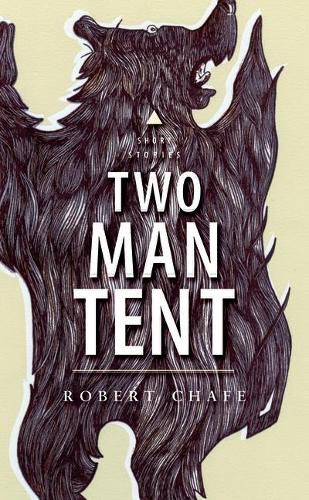 Cover image for Two-Man Tent