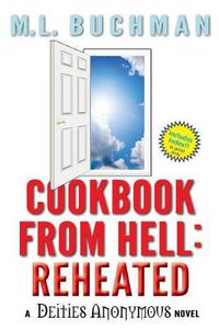 Cover image for Cookbook From Hell: Reheated