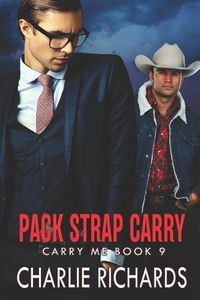 Cover image for Pack Strap Carry