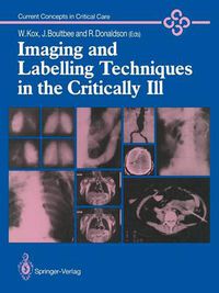 Cover image for Imaging and Labelling Techniques in the Critically Ill