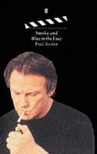 Cover image for Smoke & Blue in the Face