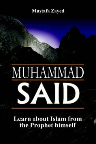 Cover image for Muhammad Said