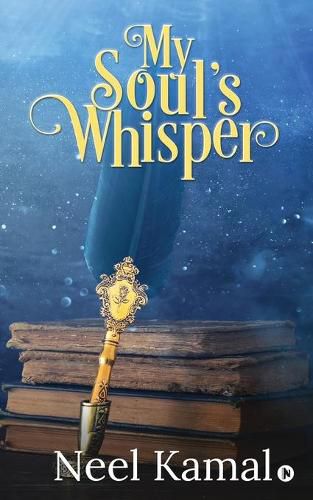 Cover image for My Soul's Whisper