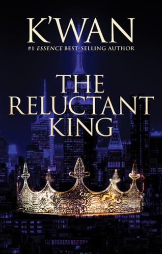 Cover image for The Reluctant King