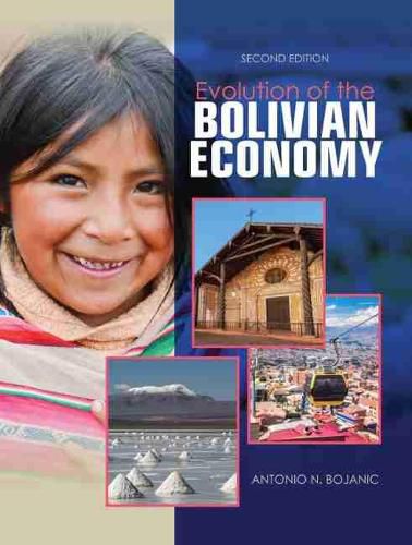 Cover image for Evolution of the Bolivian Economy