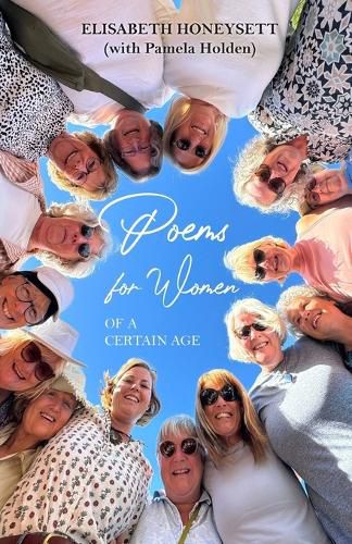 Cover image for Poems for Women of a Certain Age