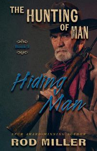 Cover image for Hiding Man