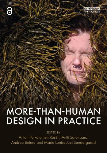 Cover image for More-Than-Human Design in Practice