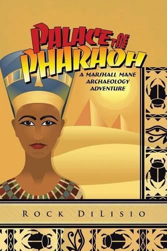 Cover image for Palace of the Pharaoh