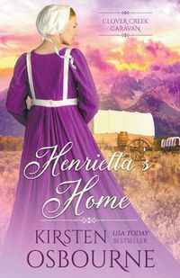 Cover image for Henrietta's Home