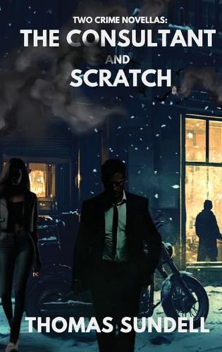 Cover image for The Consultant and Scratch