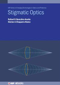 Cover image for Stigmatic Optics