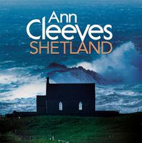 Cover image for Shetland