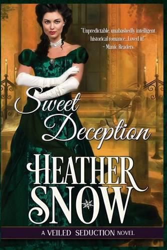 Cover image for Sweet Deception