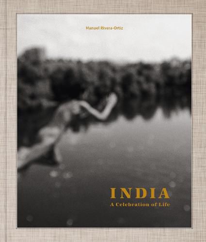Cover image for India: A Celebration of Life