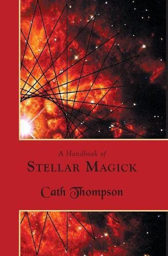 Cover image for A Handbook of Stellar Magick