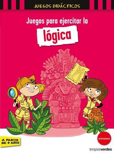 Juegos Para Ejercitar La Logica