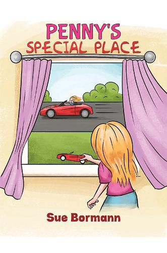 Cover image for Penny's Special Place