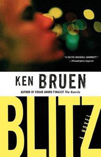 Cover image for Blitz