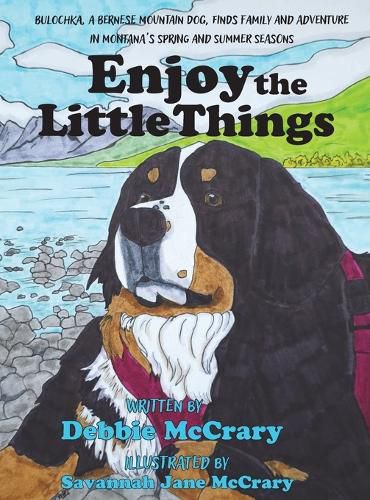 Cover image for Enjoy the Little Things