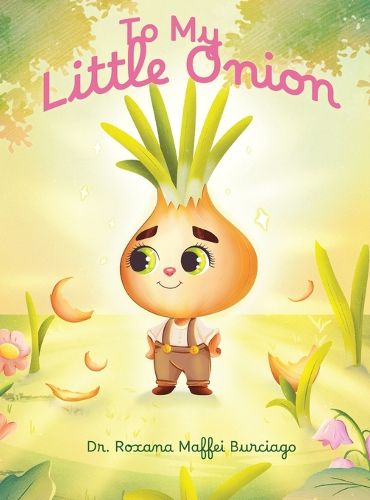 Cover image for To My Little Onion