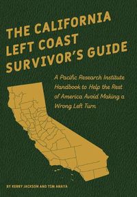 Cover image for The California Left Coast Survivor's Guide