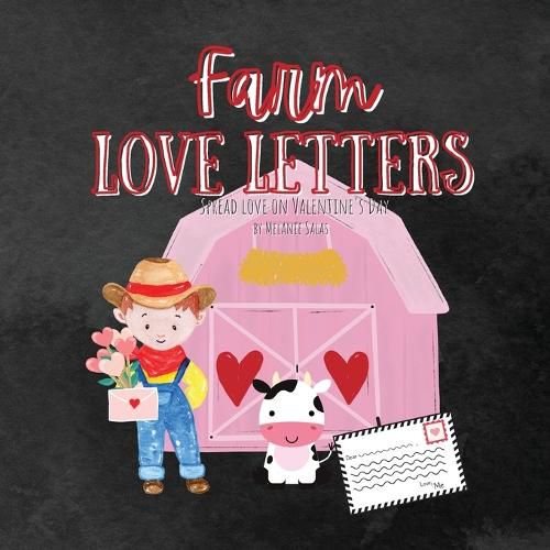 Farm Love Letters