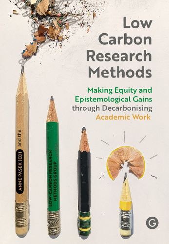 Cover image for Low Carbon Research Methods
