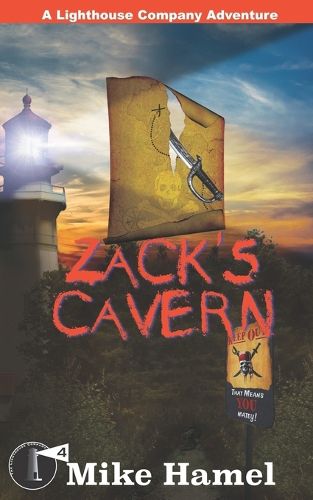 Zack's Cavern