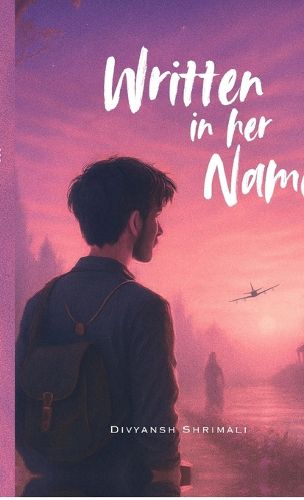 Cover image for Written in her name