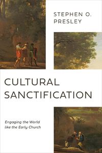 Cover image for Cultural Sanctification