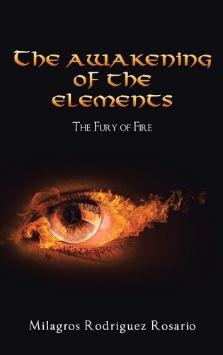 Cover image for The Awakening of the ELEMENTS